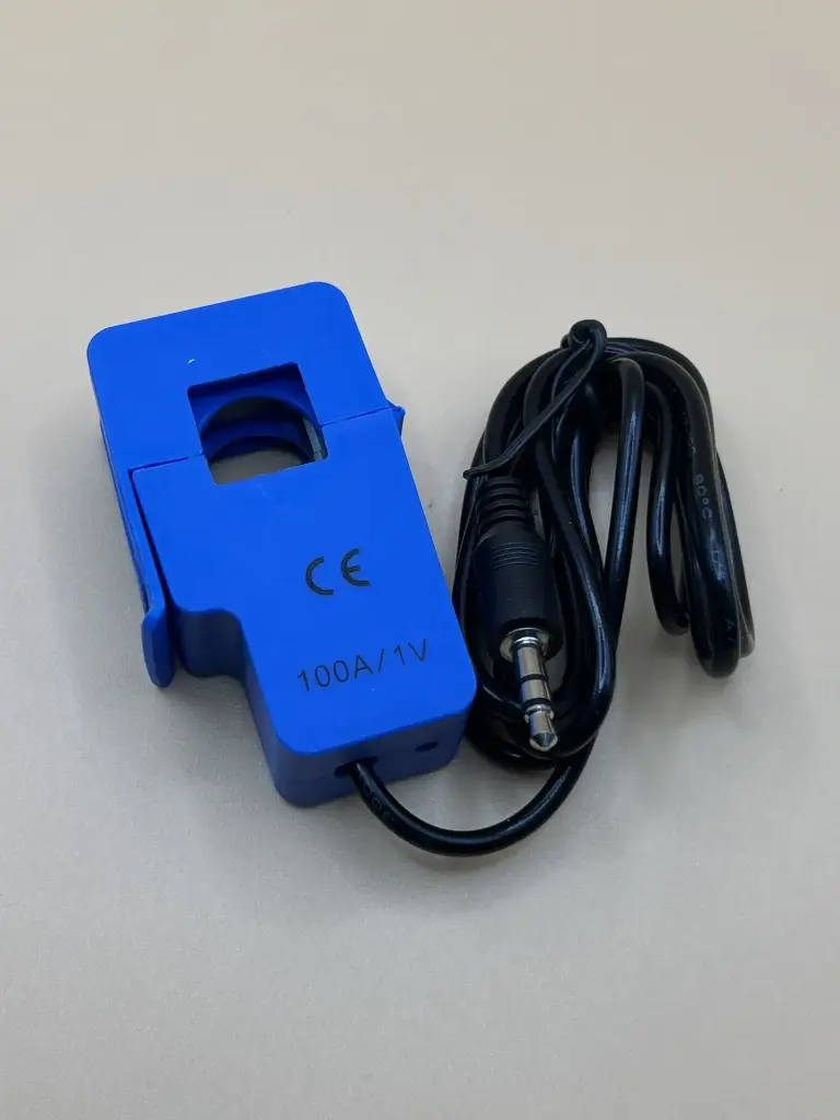 Current Transformer / sensor SCT-013 100A