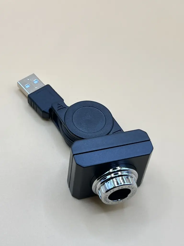 Raspberry pi 3 usb camera
