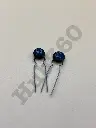 NTC 10D-9 thermistor