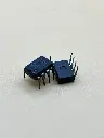 VIPER12 power chip