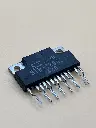 STRZ2062 Power Board