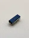 LM723 Precision voltage Regulator
