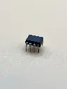 VIPER22 switching power supply