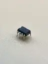 MAX813L timer