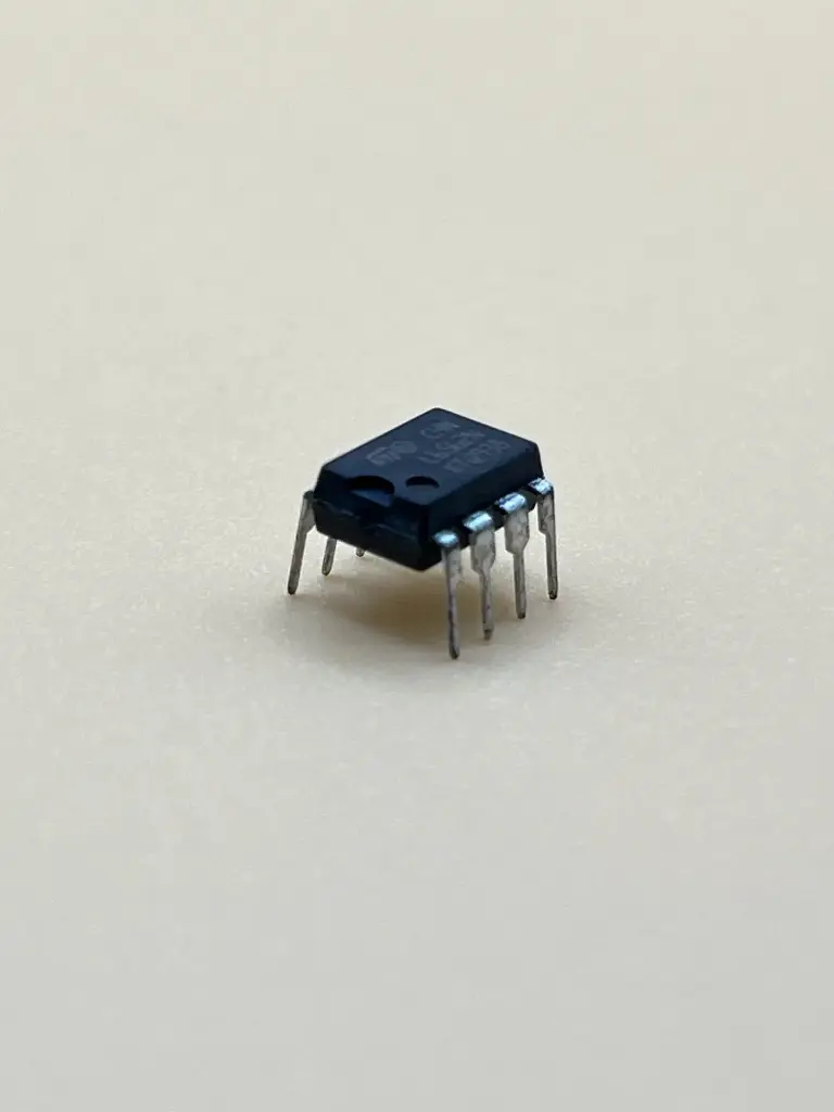 L6562 Constant Current Driver