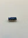 CD4512 encoder Decoder