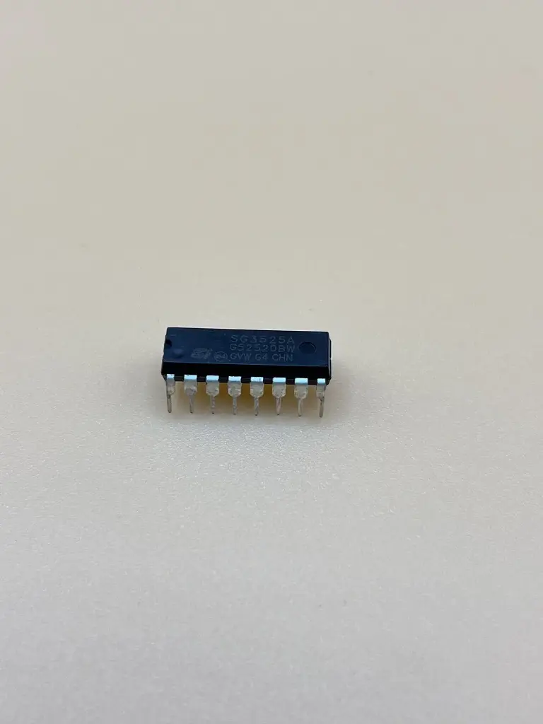 KA3525 PWM chip