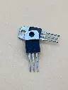 BTA20-600B triac