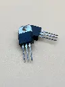 BTA24-600B triac
