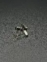 16.384MHz crystal oscillator