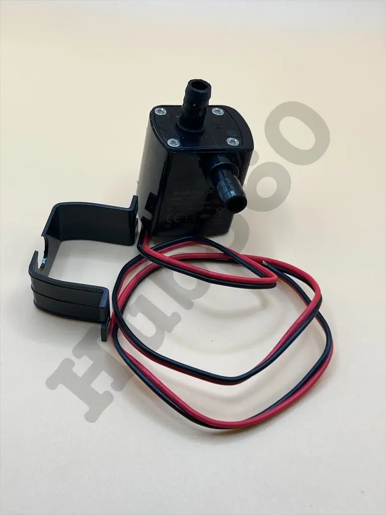 12V mini waterproof pump