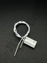 Door magnetic switch normally Closed