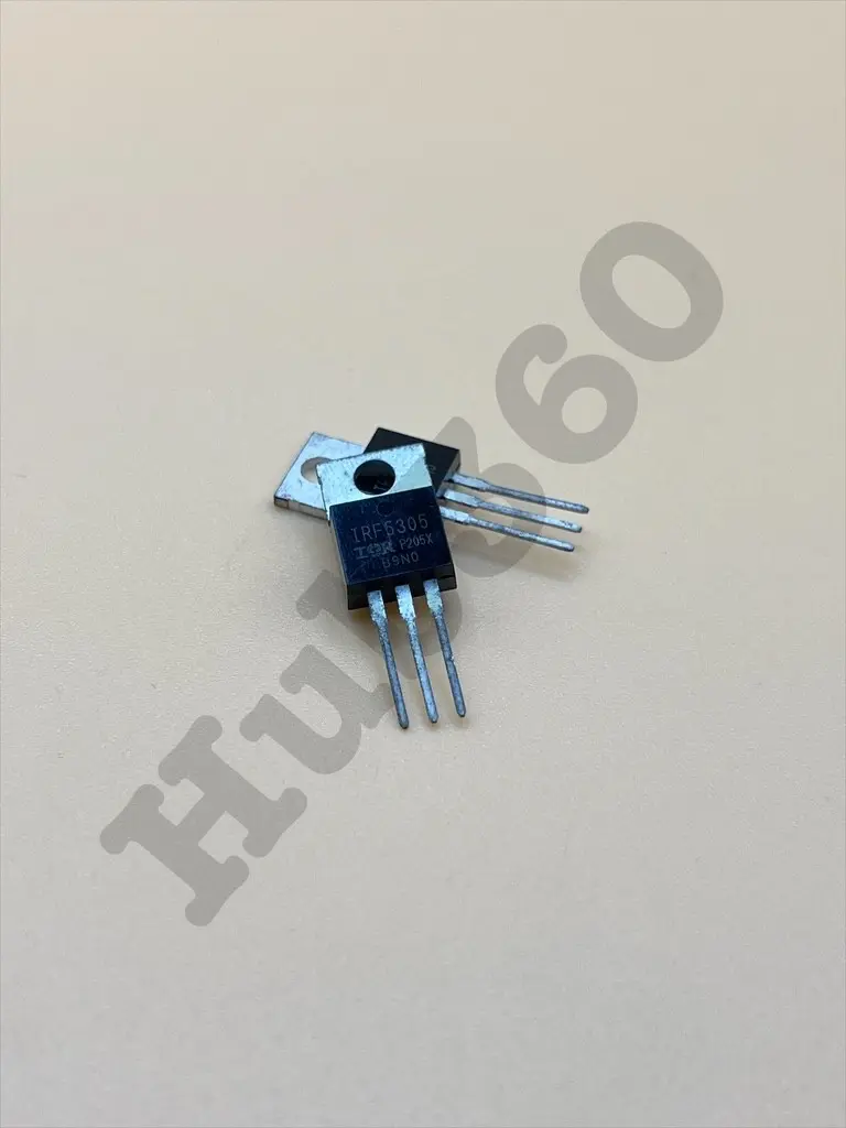 IRF5305 55V 31A