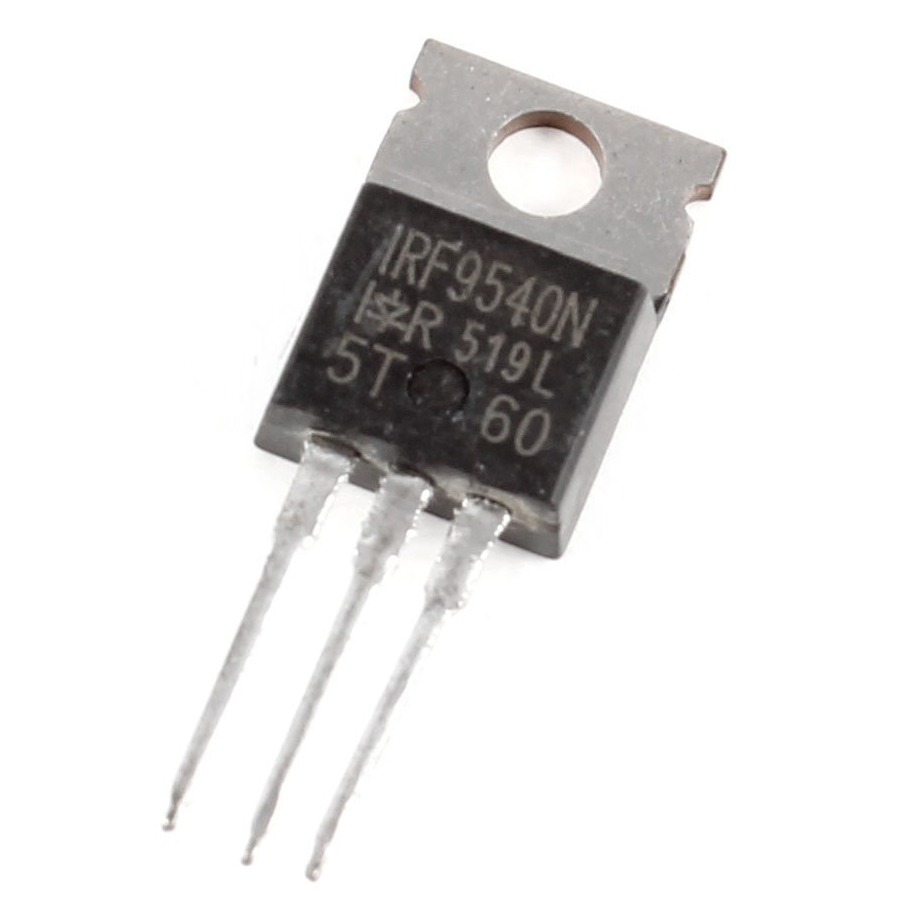 IRF9540 100V 23A