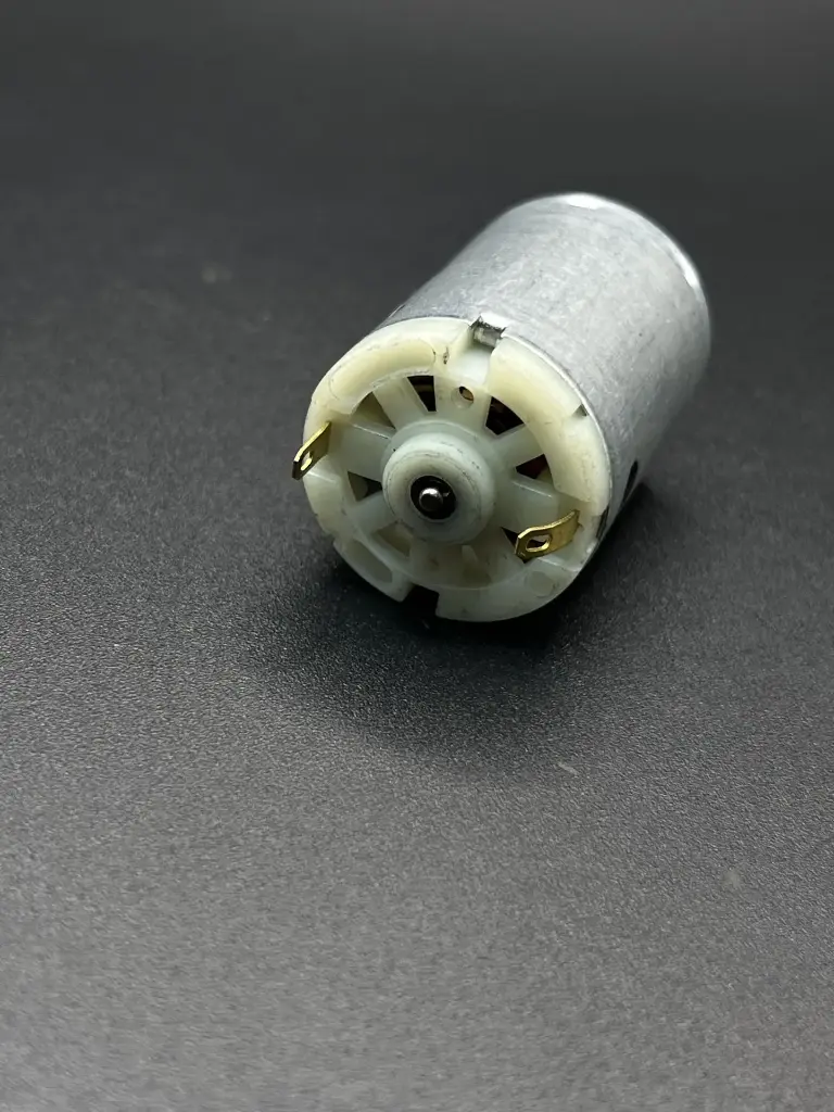 12V DC 385 motor