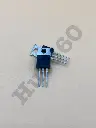IRF740 400V 10A
