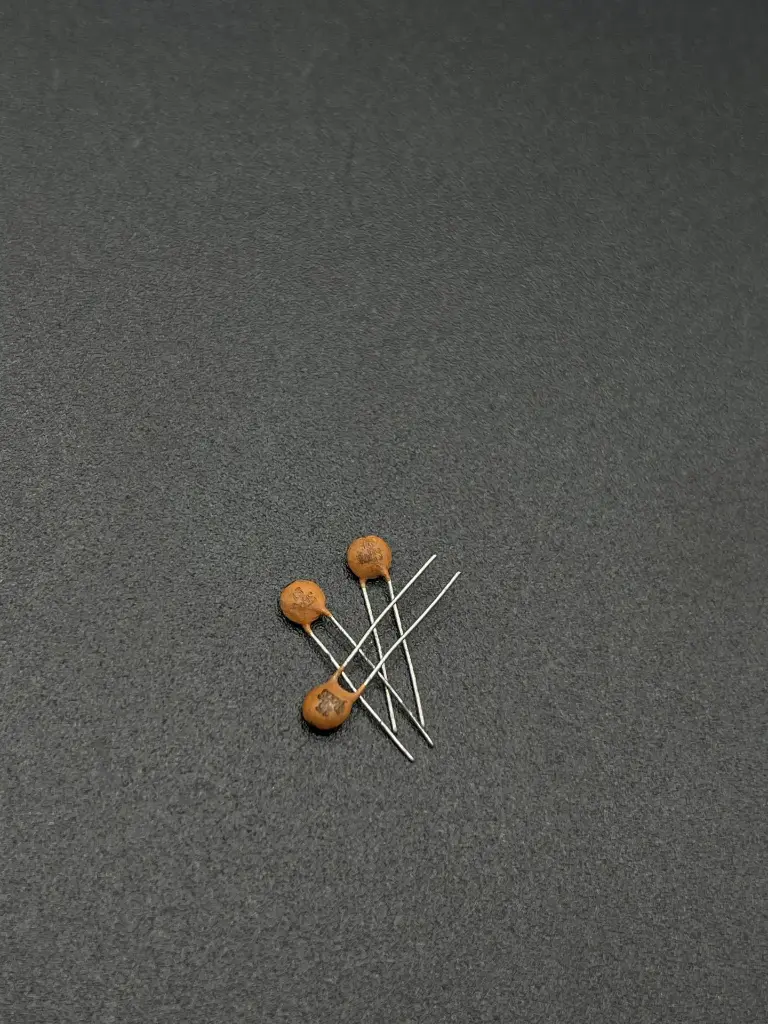 15000pf 15nf 0.015uf ceramic capacitor