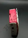 Raspberry Pi 3 red casing