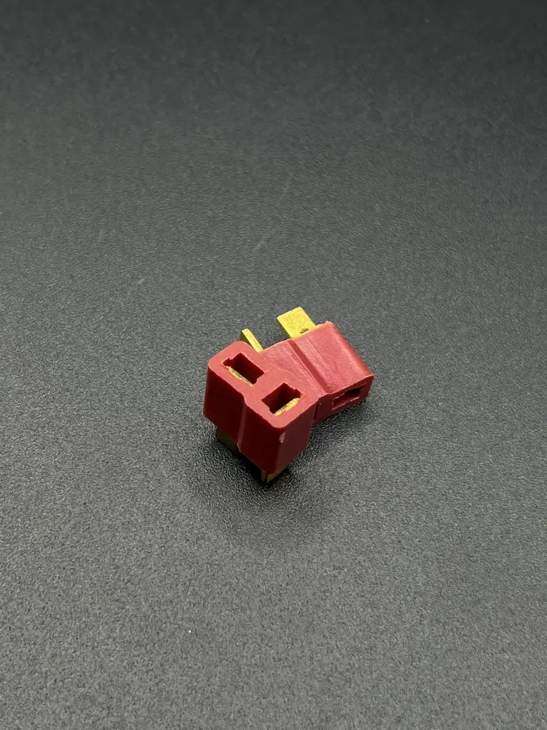 T plug Pair