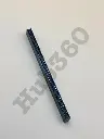 40 Pin Dual In Line (DIL) 2.54mm Female Header