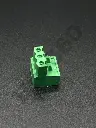 Right Angle 3 pin Pluggable Screw Terminal 2EDG5.08-3P