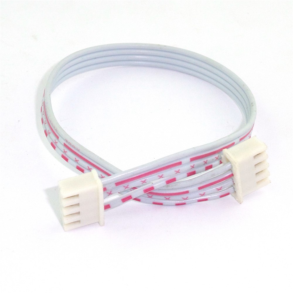 4 pin Double end JST Connector Cable 2.54-4P XH-4P 20cm