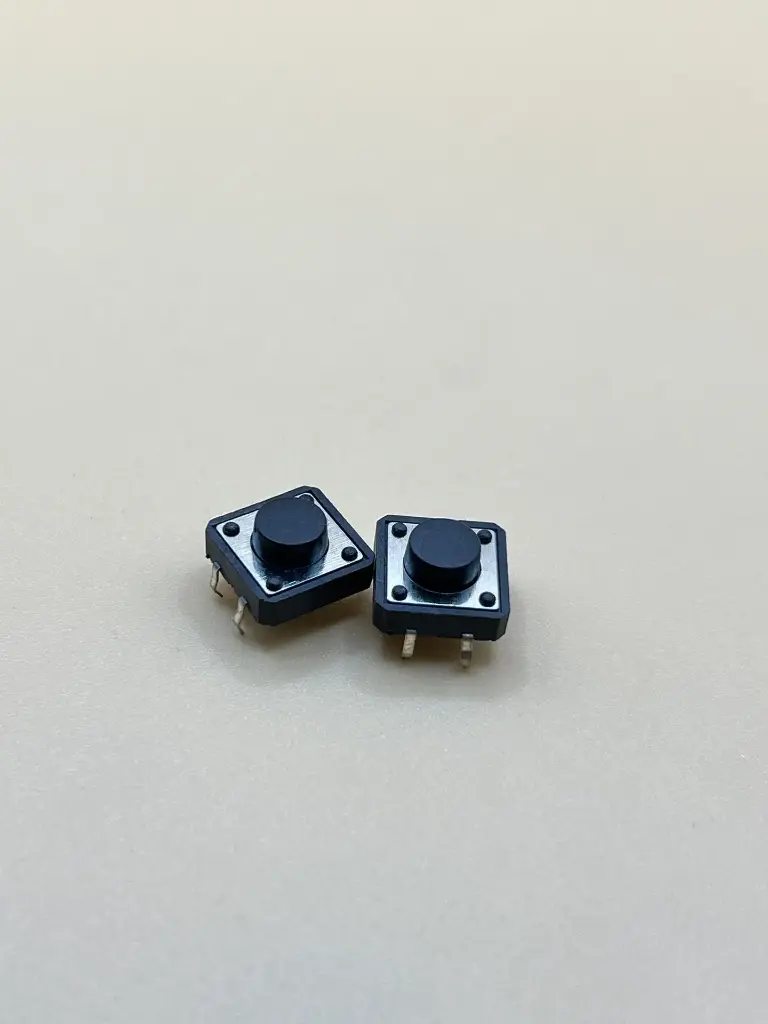 Tact switch 12*12*6