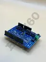 Arduino servo shield