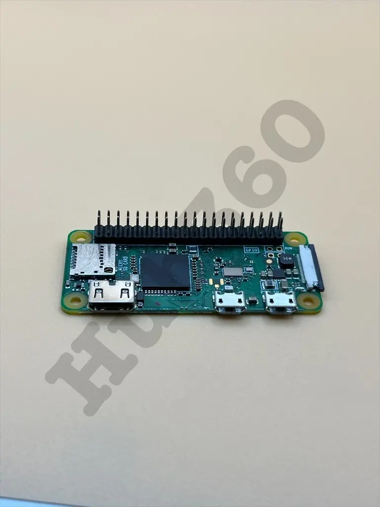 Raspberry Pi Zero WH