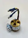 Brushless motor A2212 2200KV