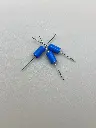 Tilt Sensor (Blue)