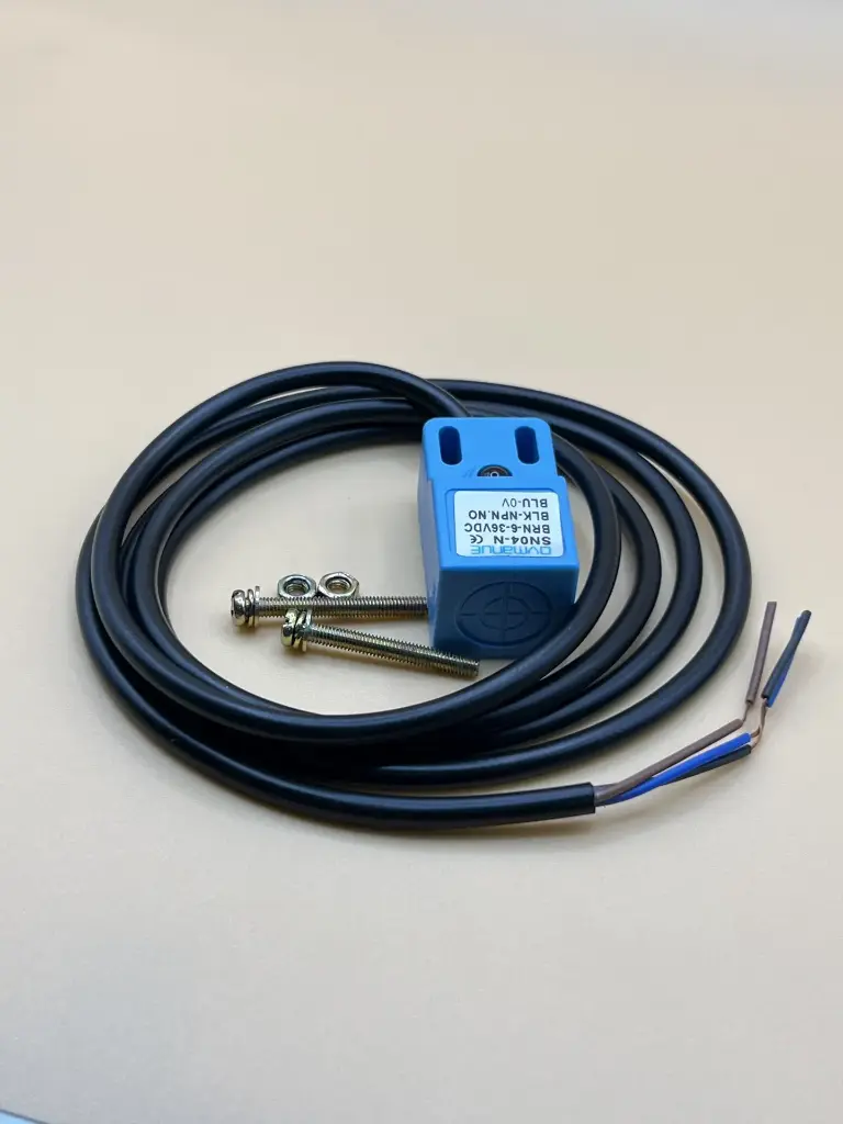 Inductive Metal Sensor SNO4