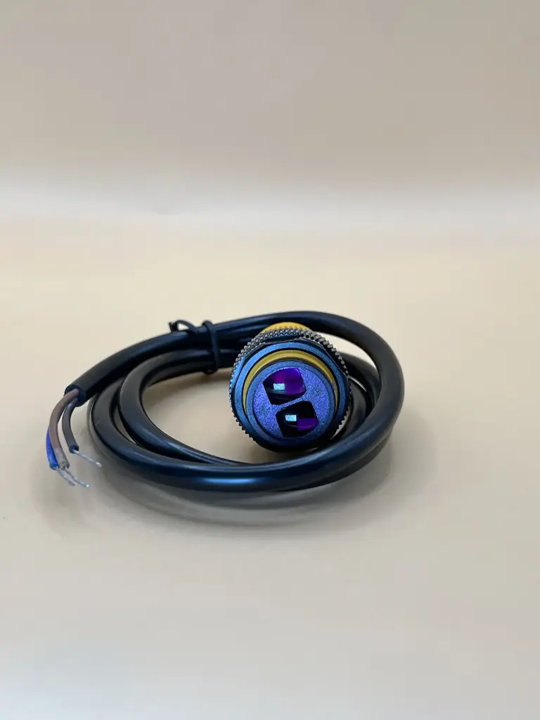 Infrared Obstacle Sensor E18-D80