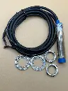 Photoelectric Metal Sensor LJ12A34