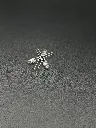 3mm Led White