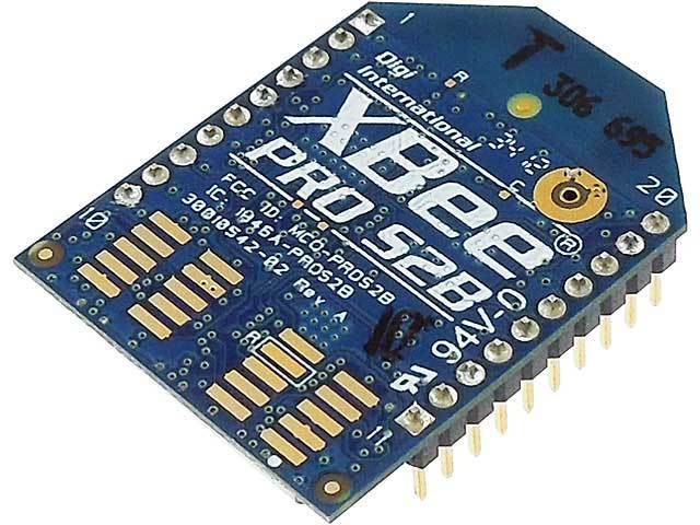 Xbee pro S2B