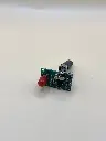 Nrf905 with antenna