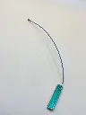 GSM/GPS/3G PCB antenna