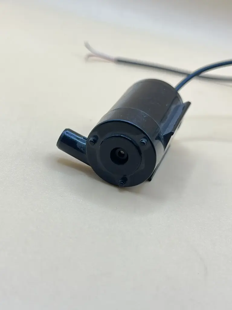 5v dc water pump