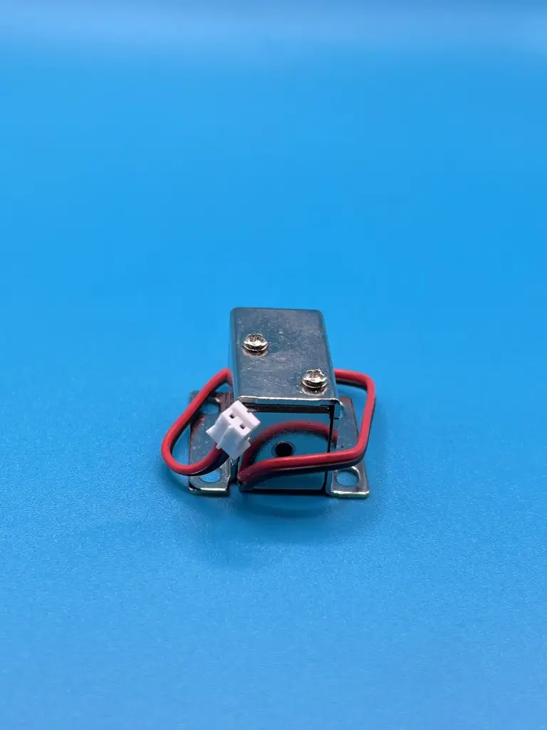 12v 0.35A Electromagnetic/solenoid door lock