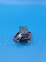 12v 0.35A Electromagnetic/solenoid door lock