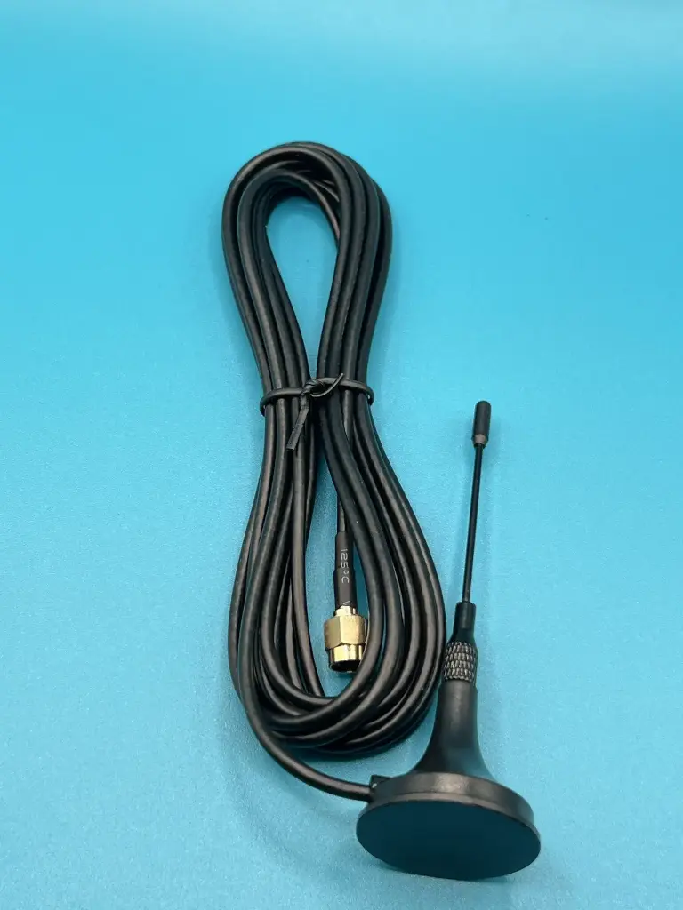 2.4G Wifi built in transmitter antenna