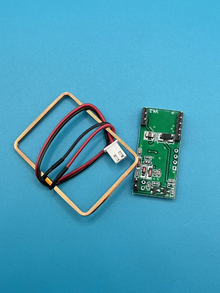 RDM6300 125KHz rfid module