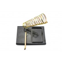 Soldering stand