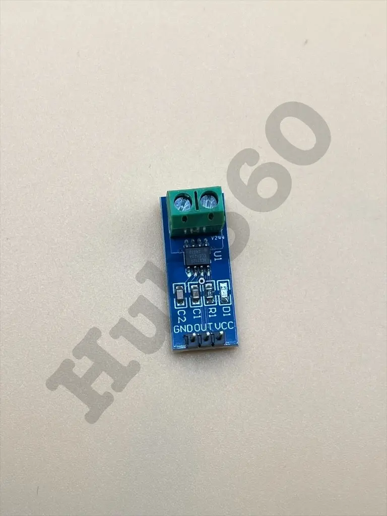 ACS712 Current Sensor 20A