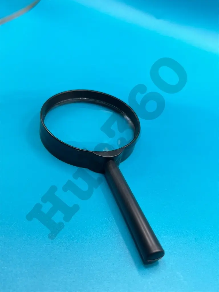 Small Magnifying glass
