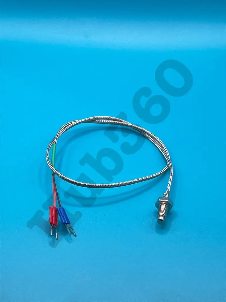 K-type thermocouple 0-600 degree