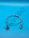 K-type thermocouple 0-600 degree