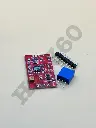 AD623/AD620 voltage signal amplifier