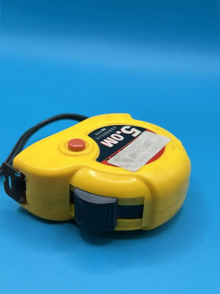 5m measuring tape
